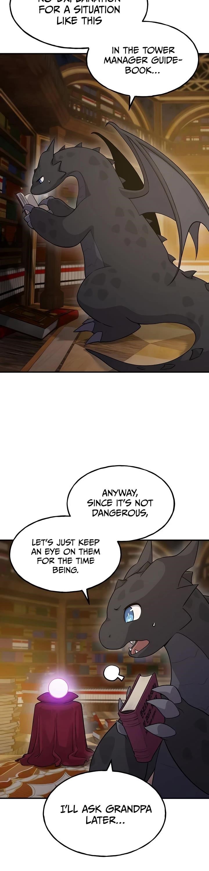 Read Solo Farming In The Tower Manga Online