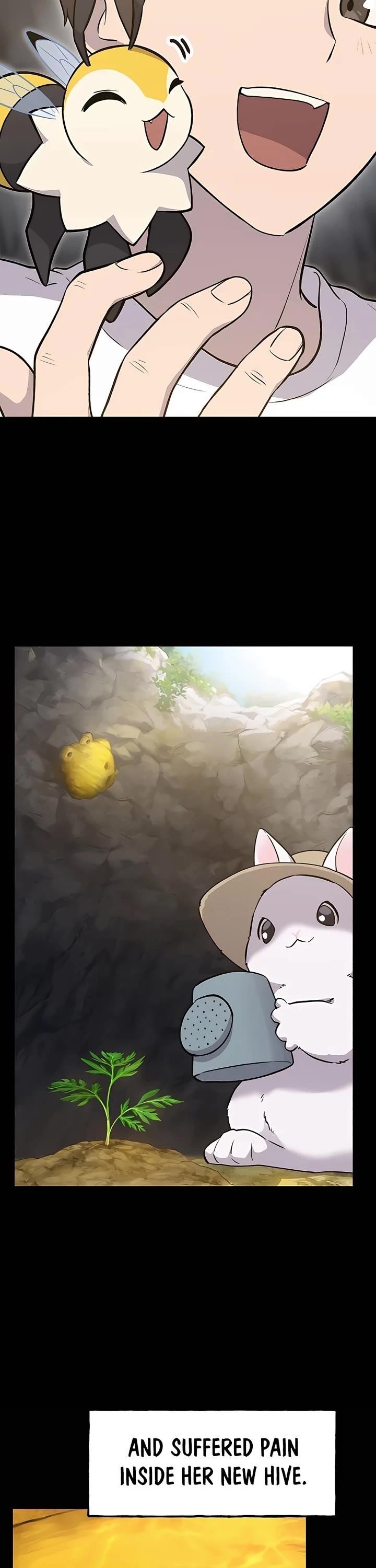 Read Solo Farming In The Tower Manga Online
