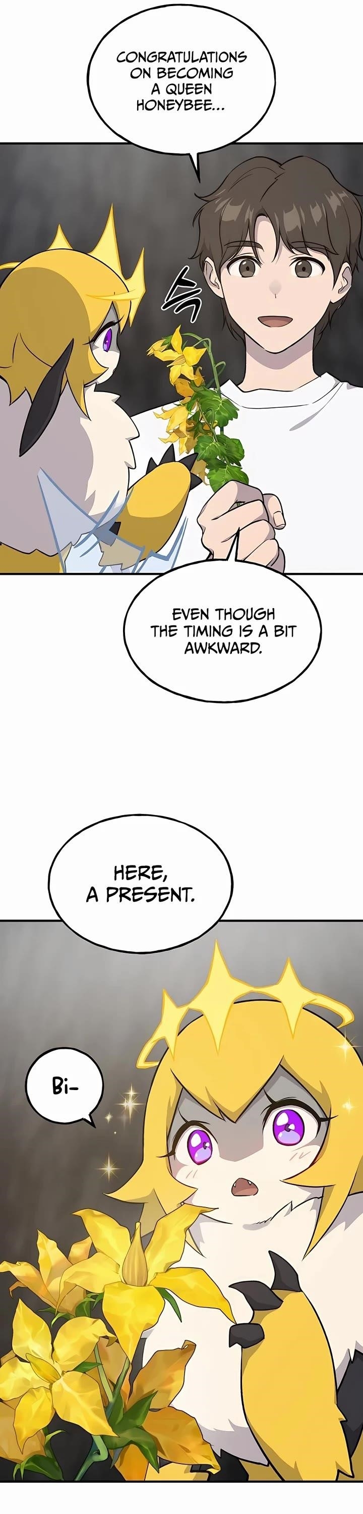 Read Solo Farming In The Tower Manga Online