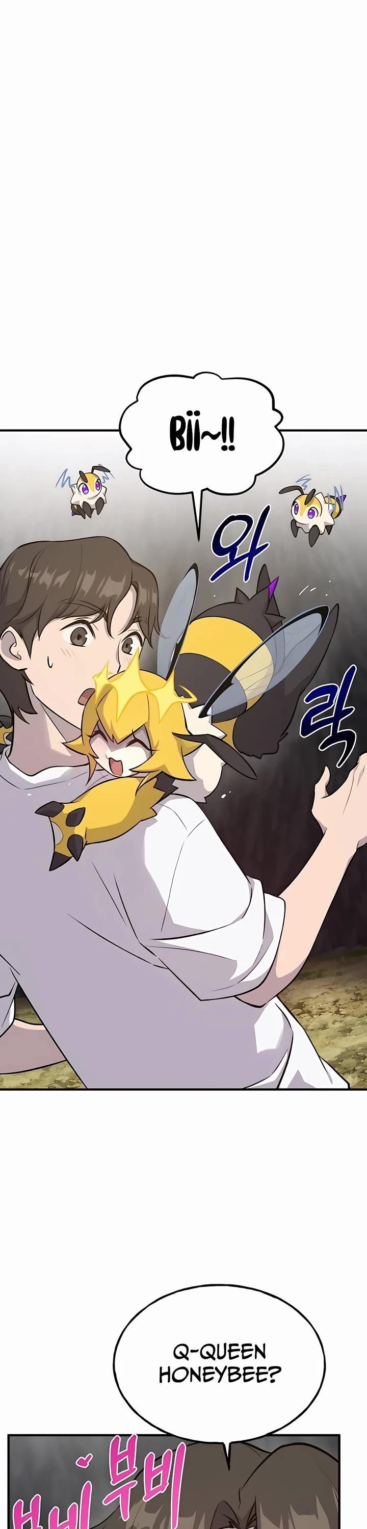 Read Solo Farming In The Tower Manga Online