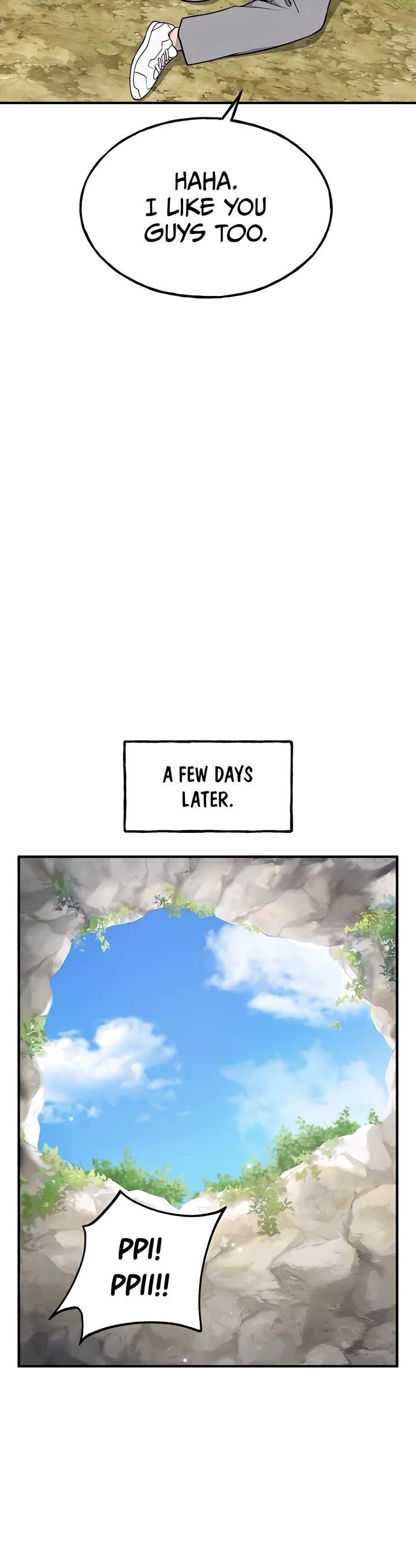 Read Solo Farming In The Tower Manga Online