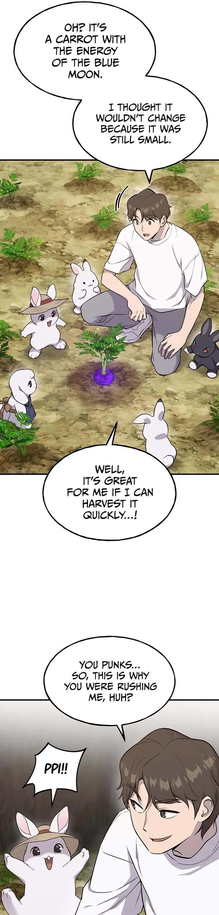 Read Solo Farming In The Tower Manga Online