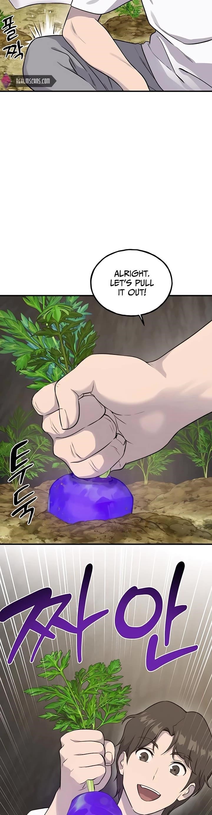 Read Solo Farming In The Tower Manga Online
