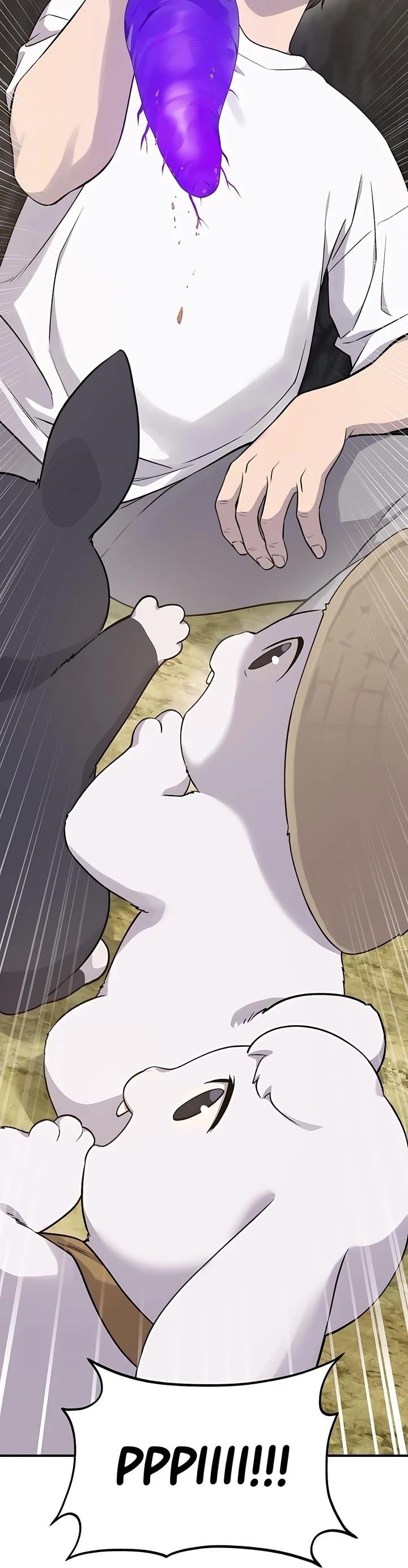 Read Solo Farming In The Tower Manga Online