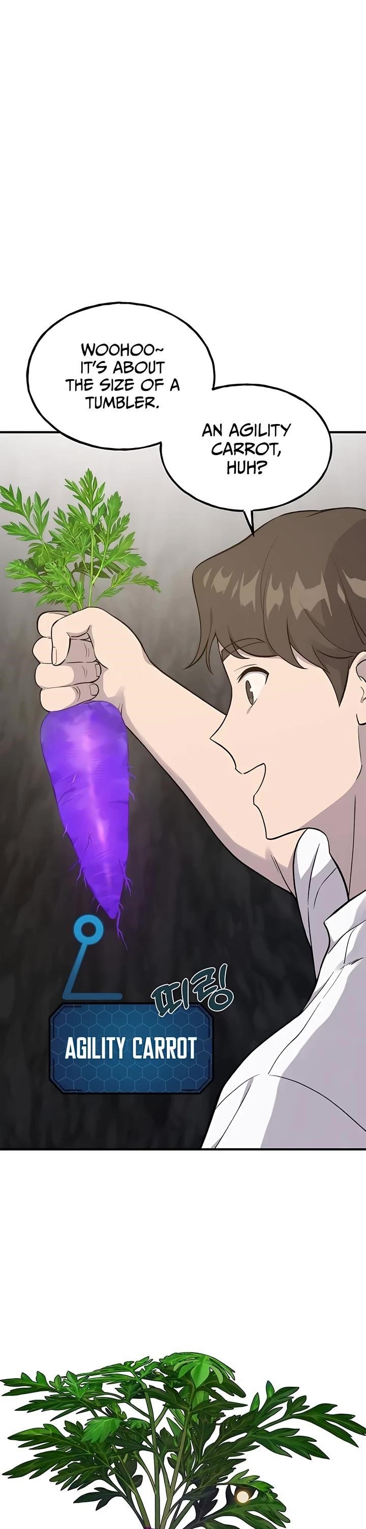 Read Solo Farming In The Tower Manga Online