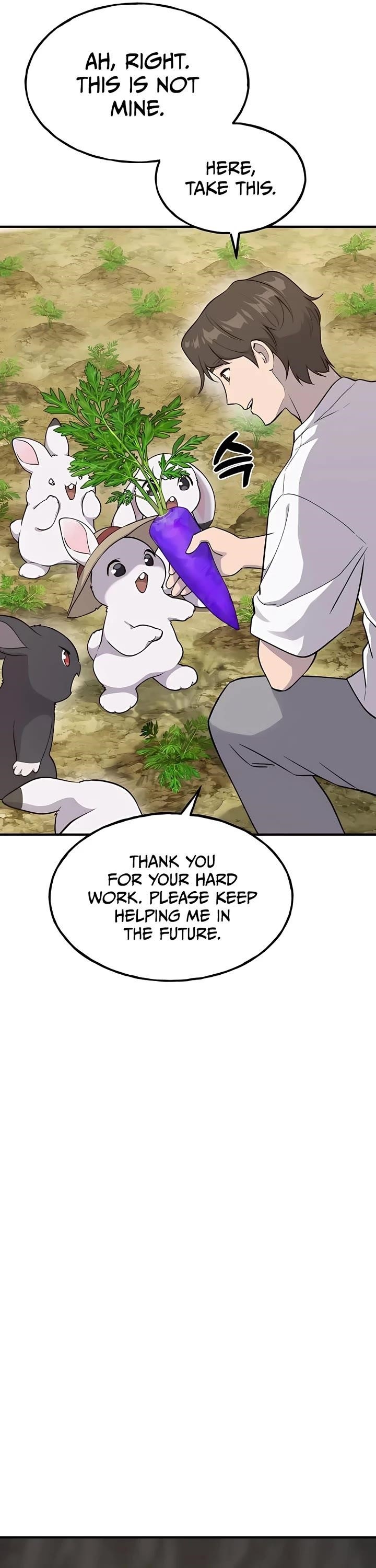 Read Solo Farming In The Tower Manga Online