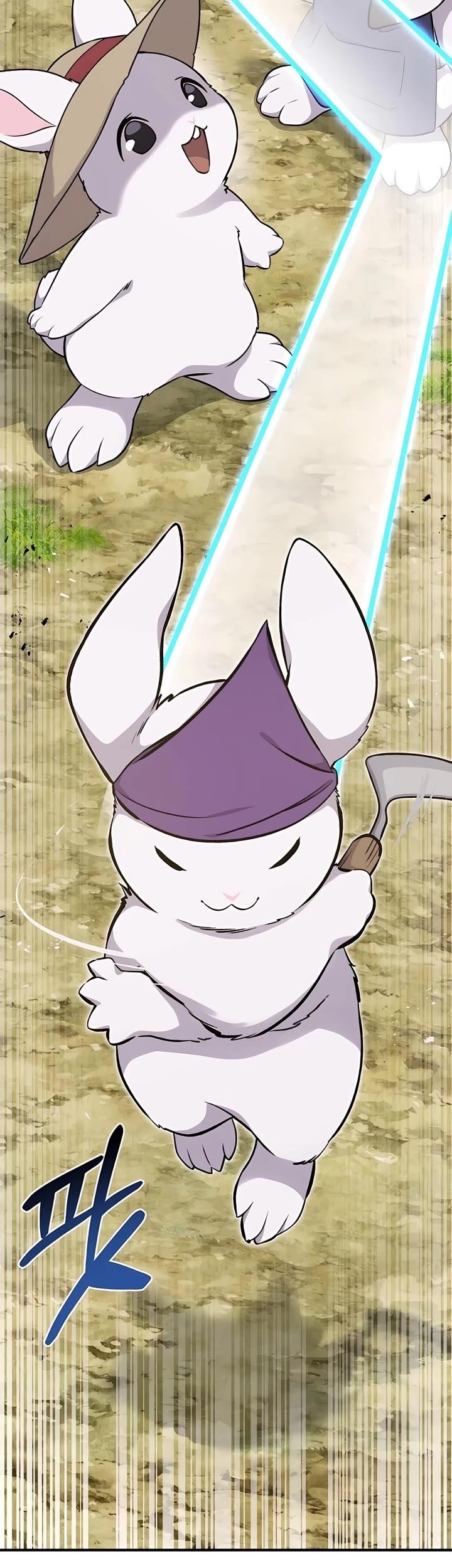Read Solo Farming In The Tower Manga Online