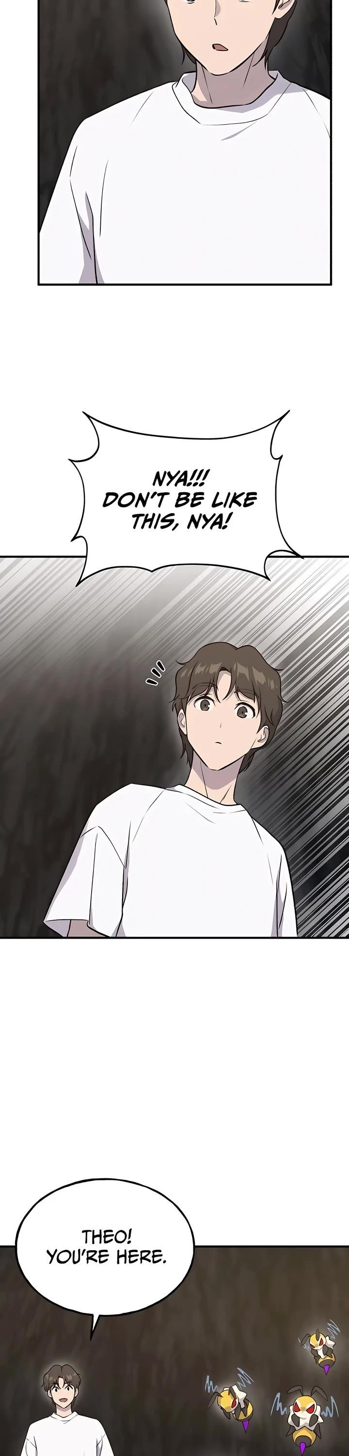 Read Solo Farming In The Tower Manga Online