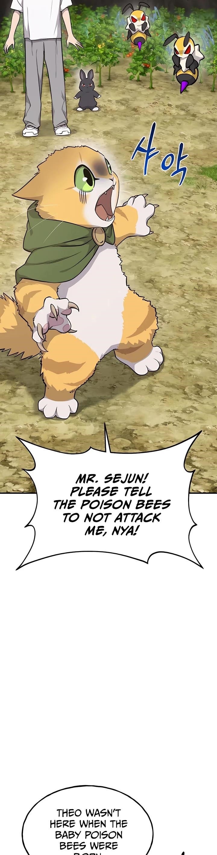 Read Solo Farming In The Tower Manga Online