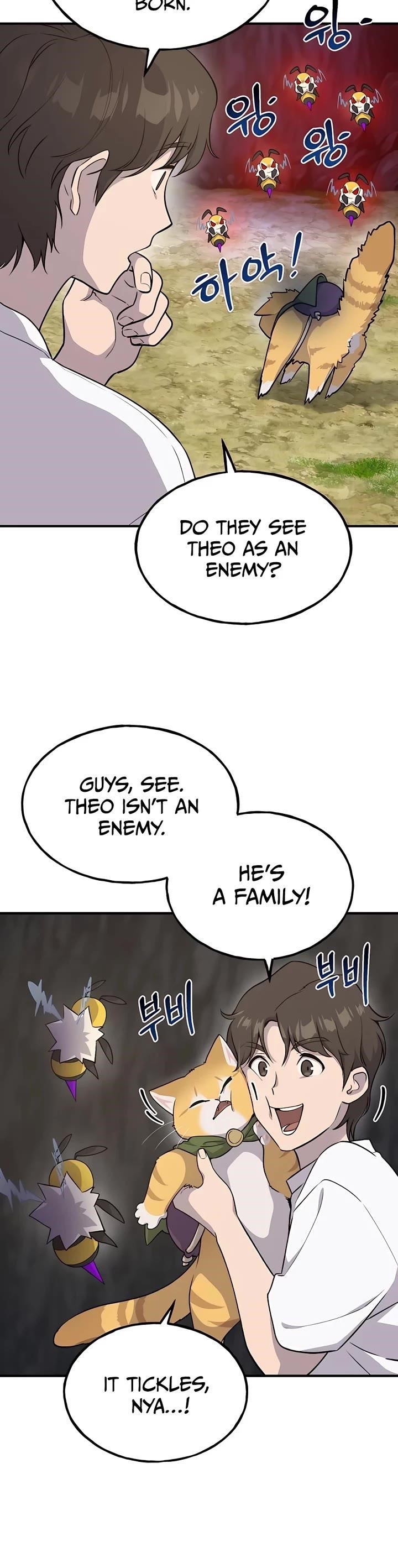 Read Solo Farming In The Tower Manga Online