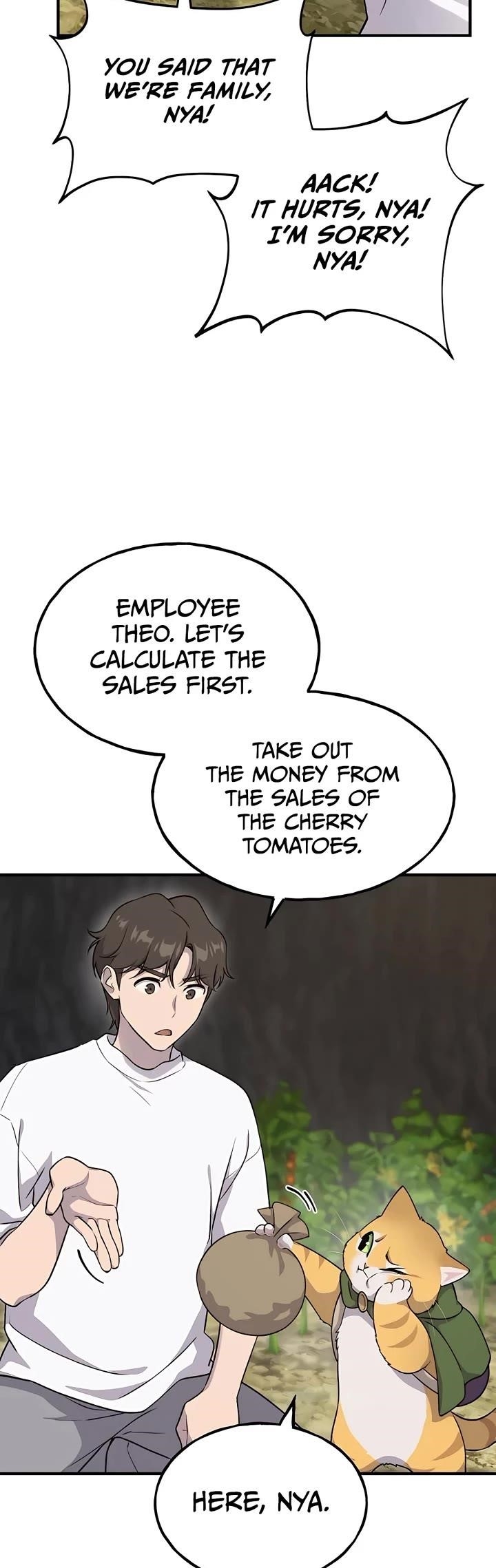 Read Solo Farming In The Tower Manga Online