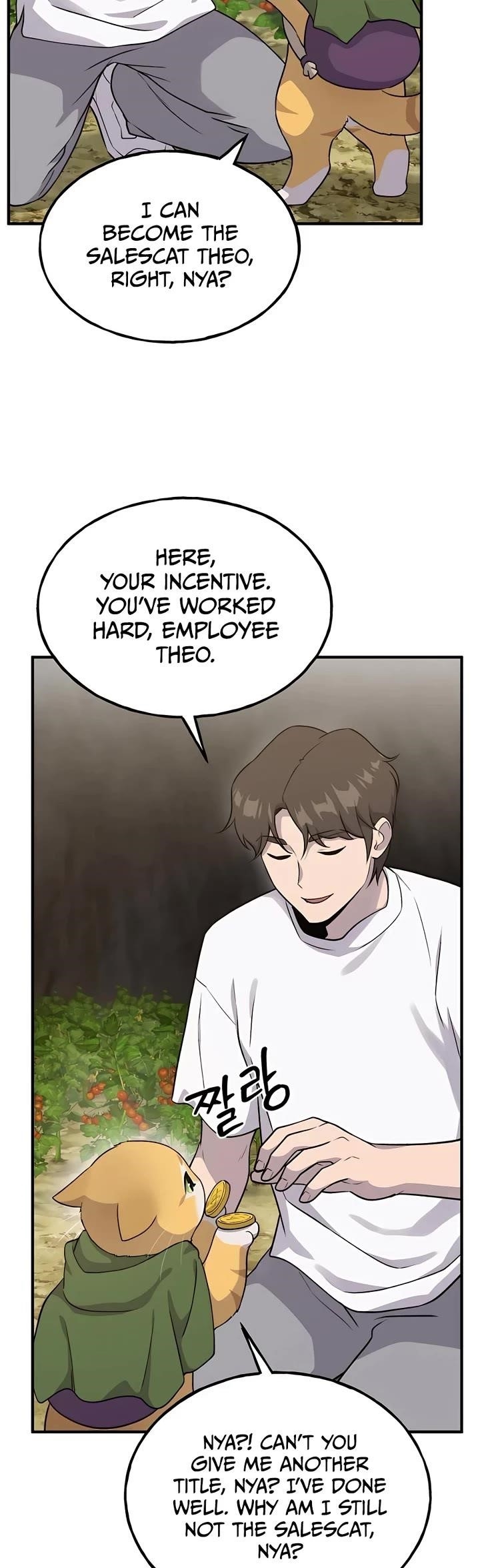 Read Solo Farming In The Tower Manga Online