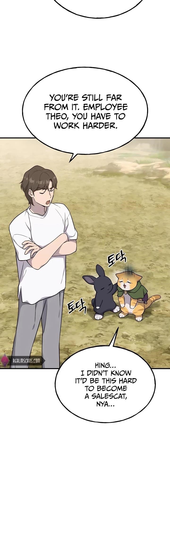 Read Solo Farming In The Tower Manga Online
