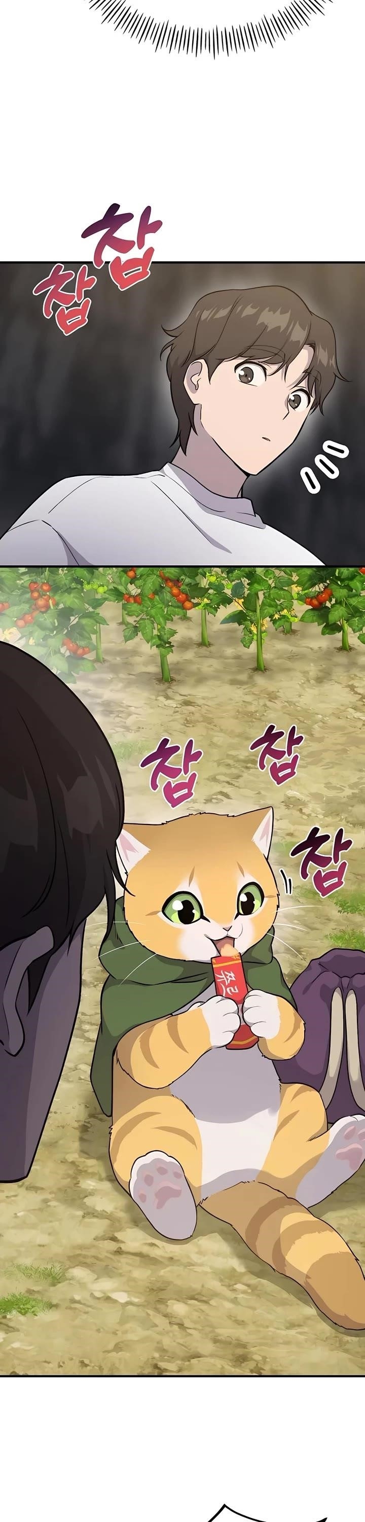 Read Solo Farming In The Tower Manga Online