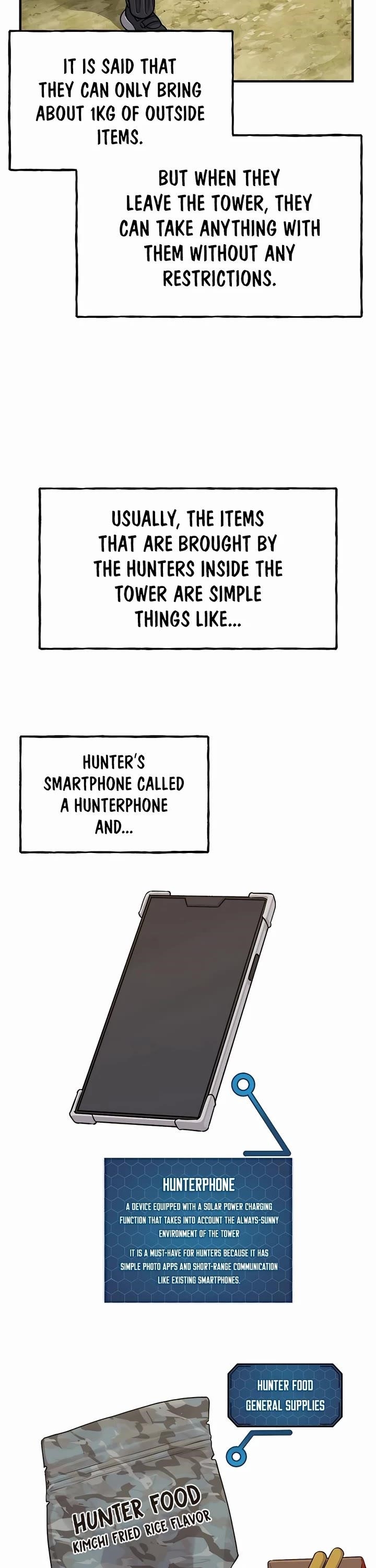 Read Solo Farming In The Tower Manga Online