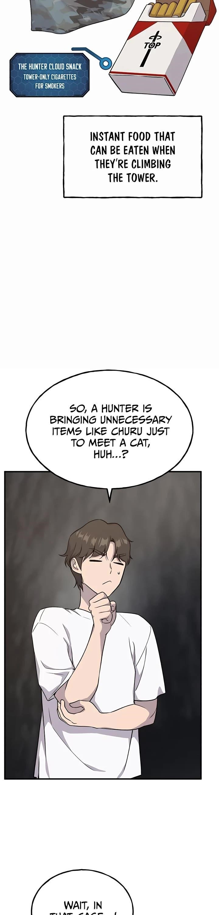 Read Solo Farming In The Tower Manga Online