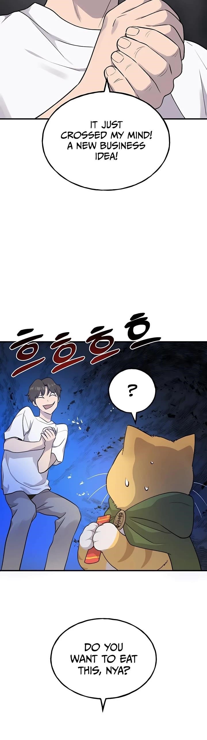 Read Solo Farming In The Tower Manga Online