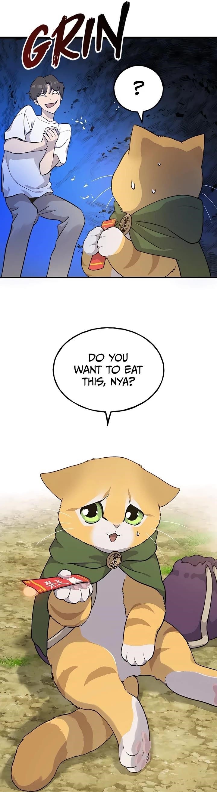Read Solo Farming In The Tower Manga Online