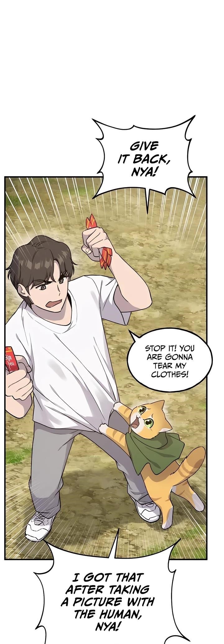 Read Solo Farming In The Tower Manga Online