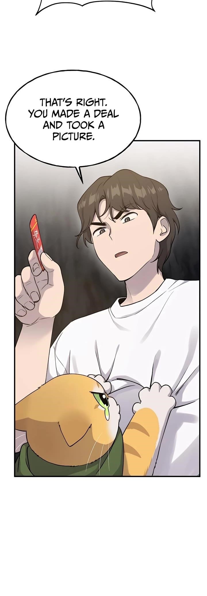 Read Solo Farming In The Tower Manga Online