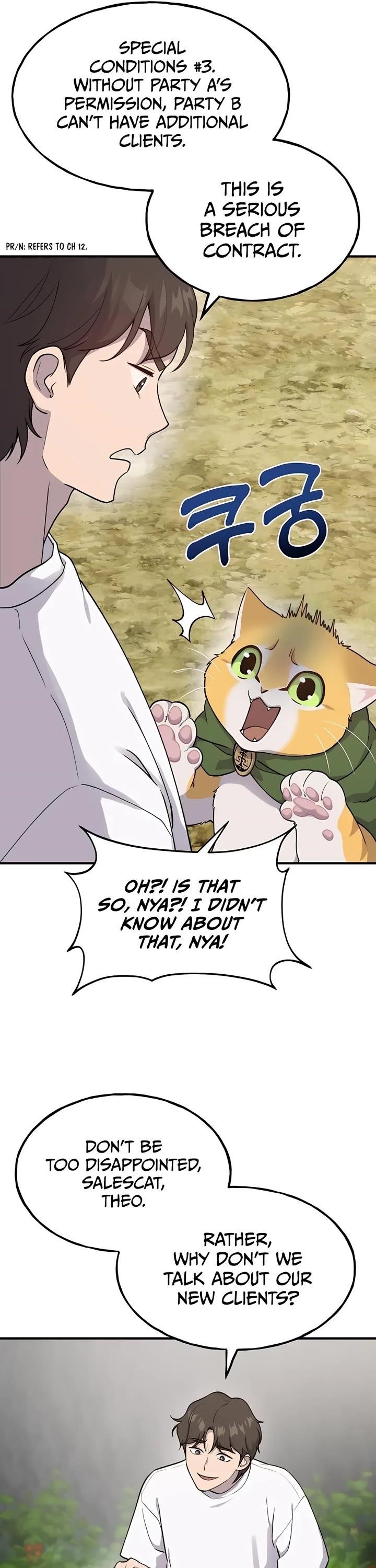 Read Solo Farming In The Tower Manga Online