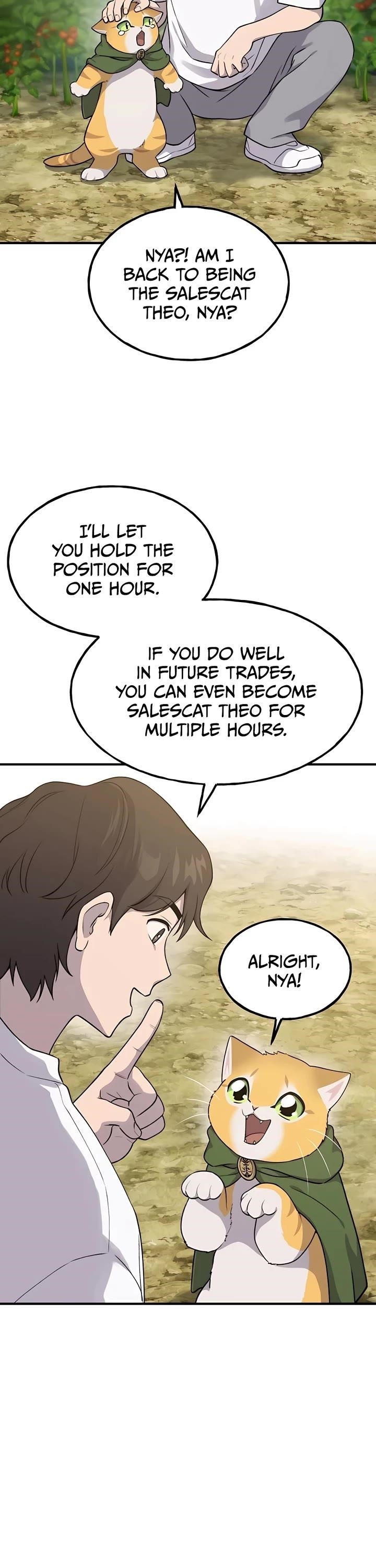 Read Solo Farming In The Tower Manga Online