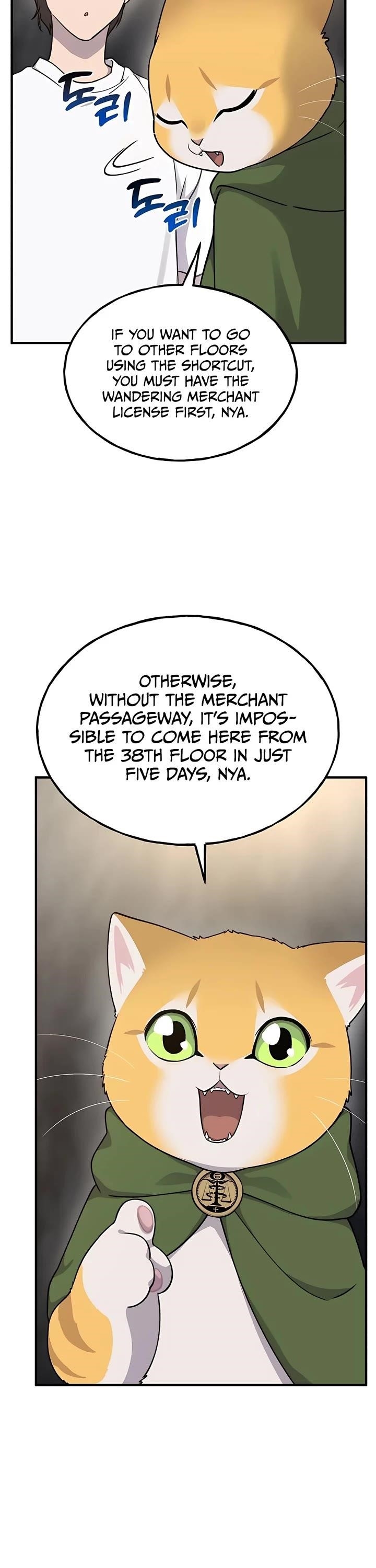 Read Solo Farming In The Tower Manga Online