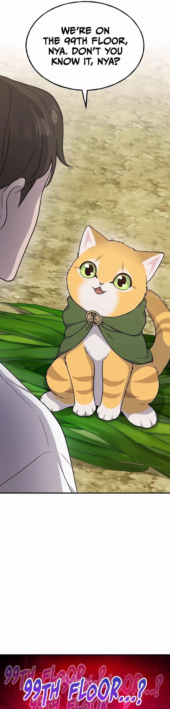 Read Solo Farming In The Tower Manga Online