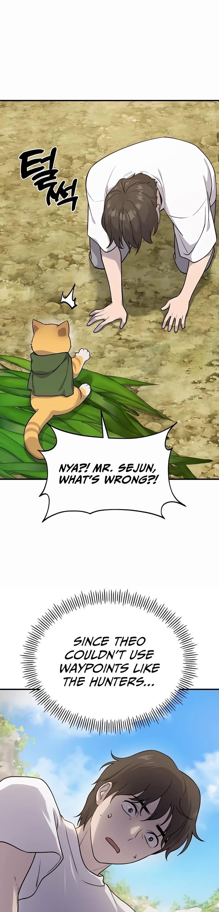 Read Solo Farming In The Tower Manga Online