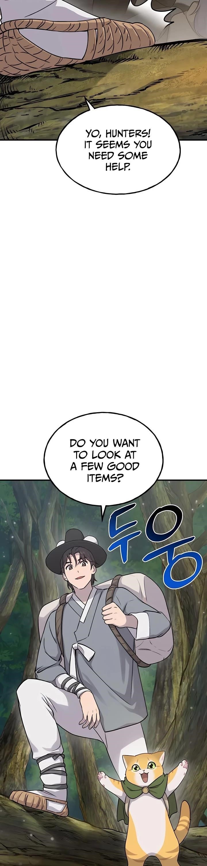 Read Solo Farming In The Tower Manga Online