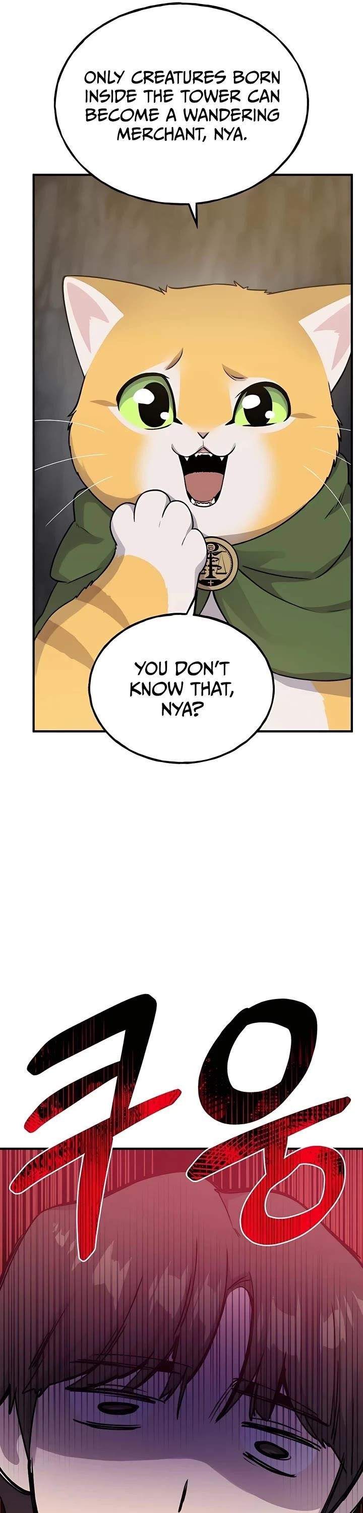 Read Solo Farming In The Tower Manga Online