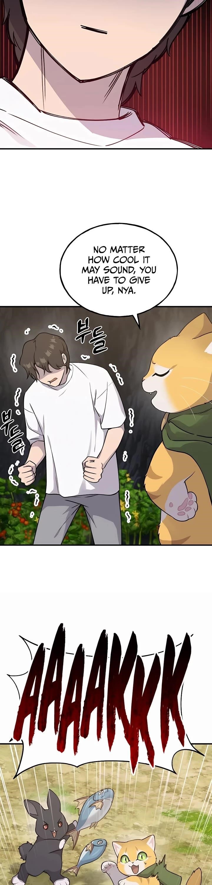 Read Solo Farming In The Tower Manga Online