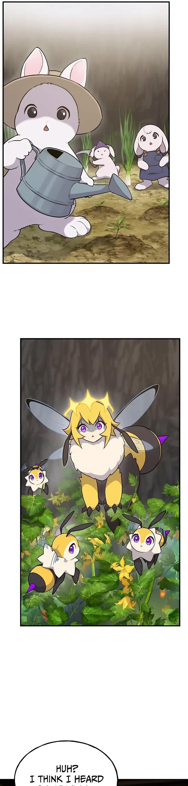 Read Solo Farming In The Tower Manga Online