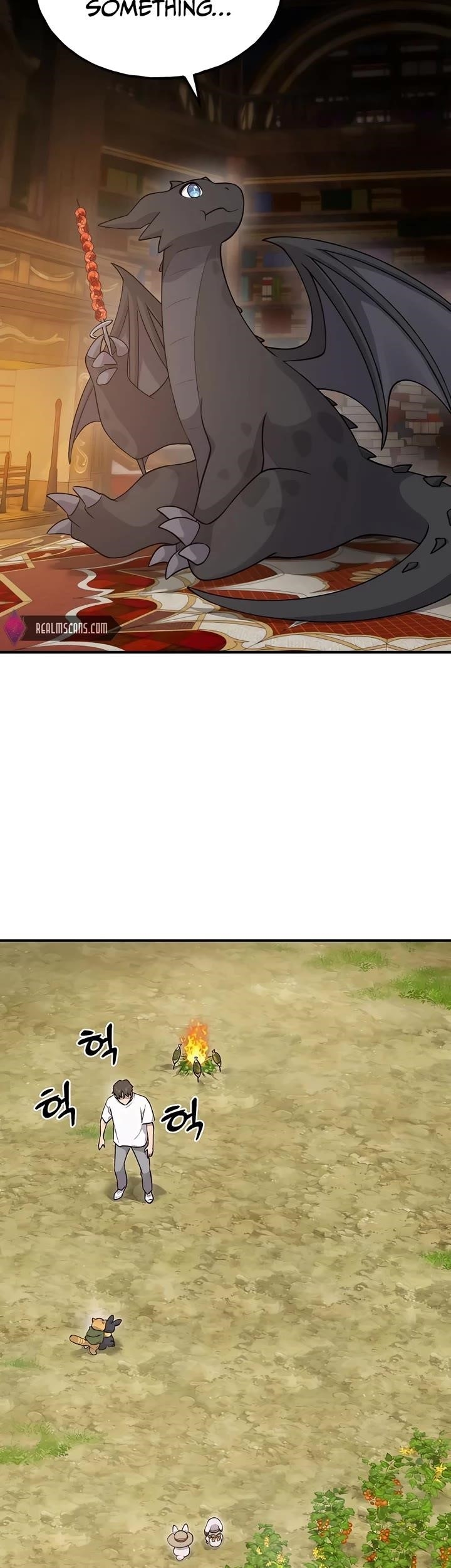 Read Solo Farming In The Tower Manga Online
