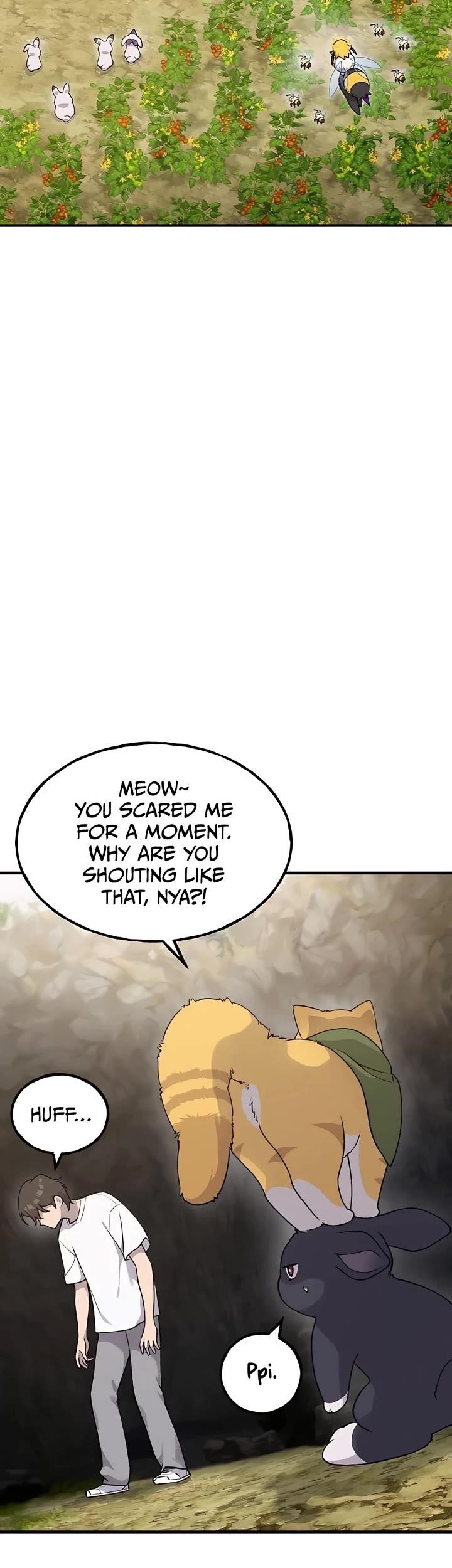 Read Solo Farming In The Tower Manga Online