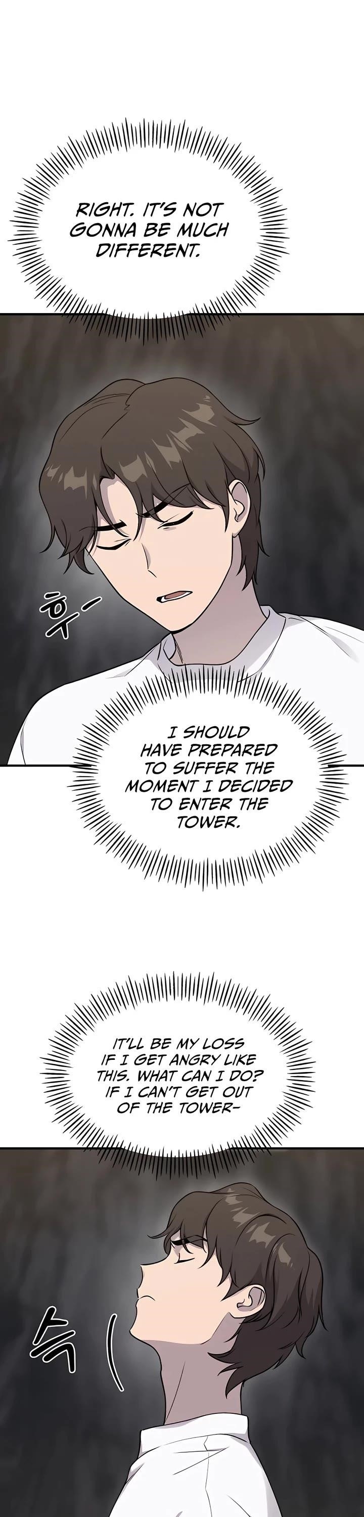 Read Solo Farming In The Tower Manga Online
