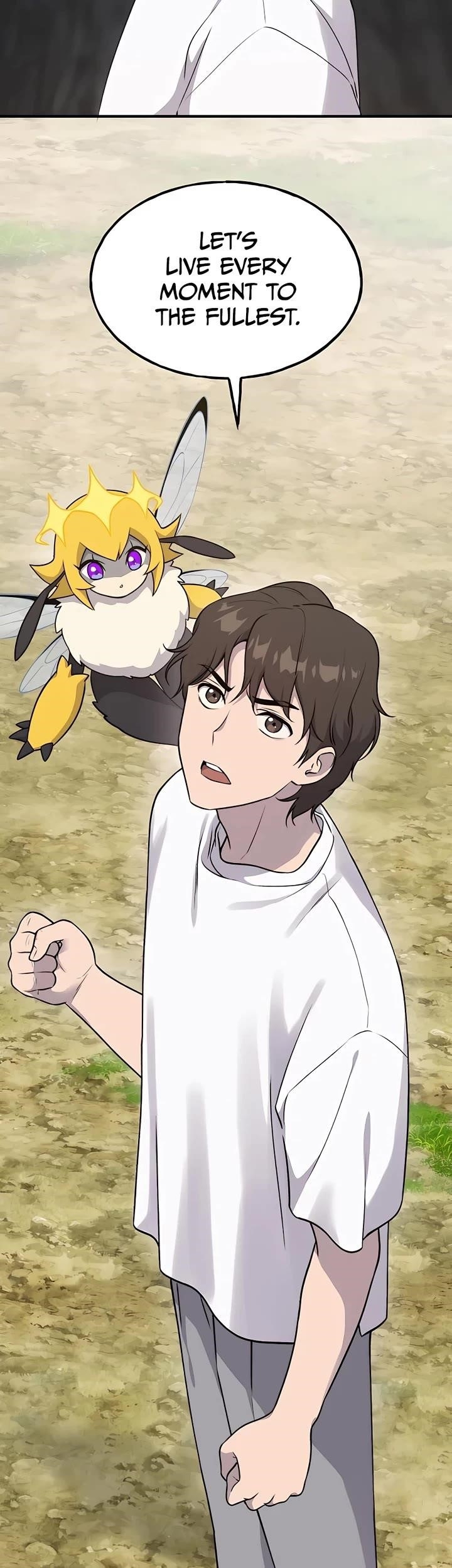 Read Solo Farming In The Tower Manga Online