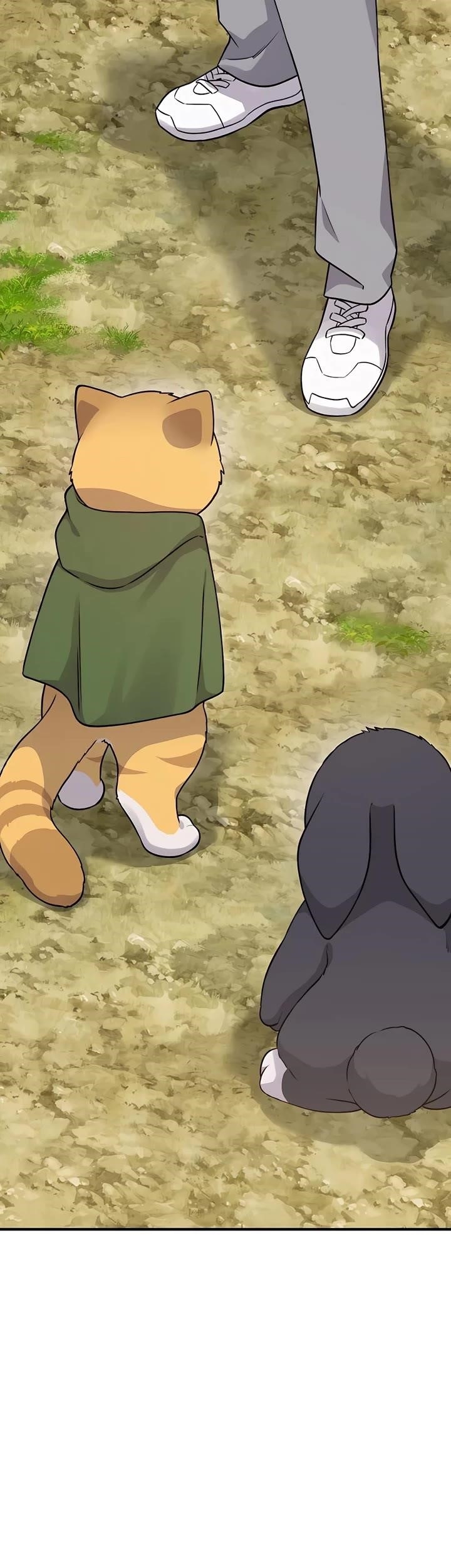 Read Solo Farming In The Tower Manga Online