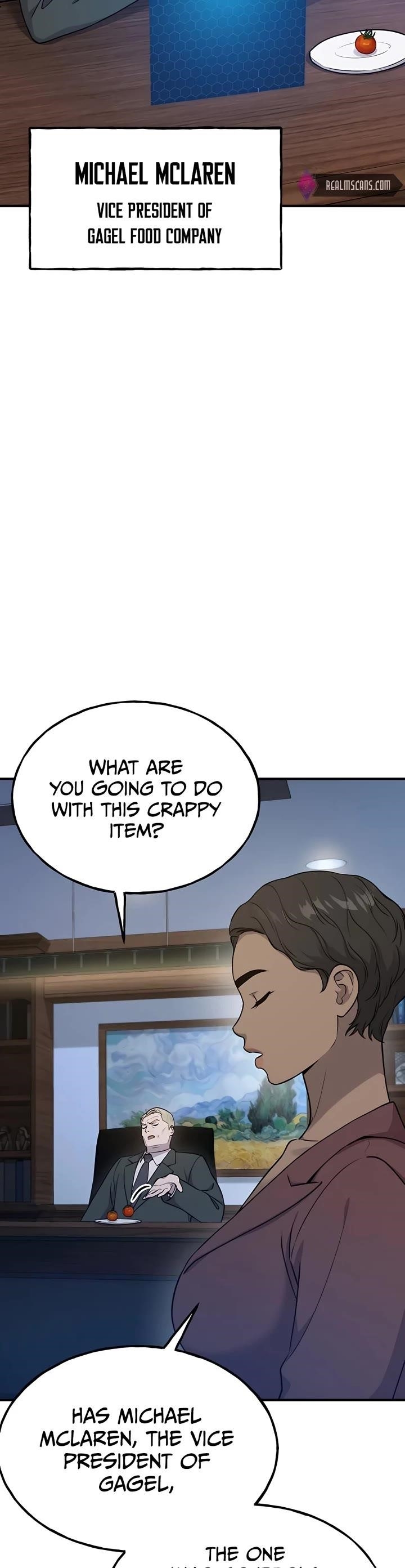 Read Solo Farming In The Tower Manga Online