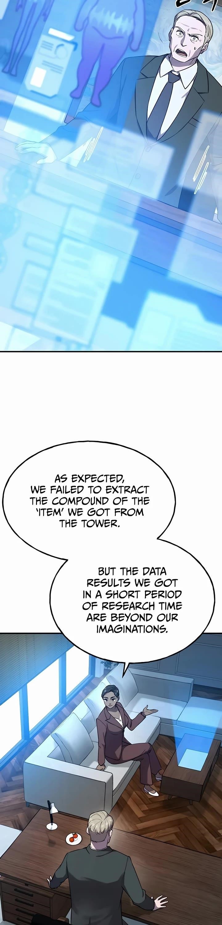 Read Solo Farming In The Tower Manga Online