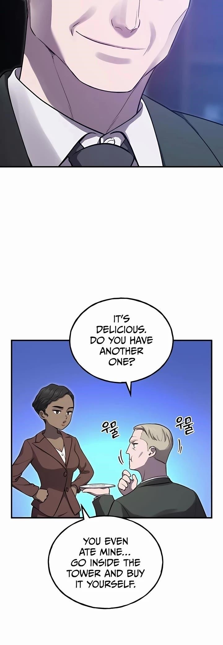 Read Solo Farming In The Tower Manga Online