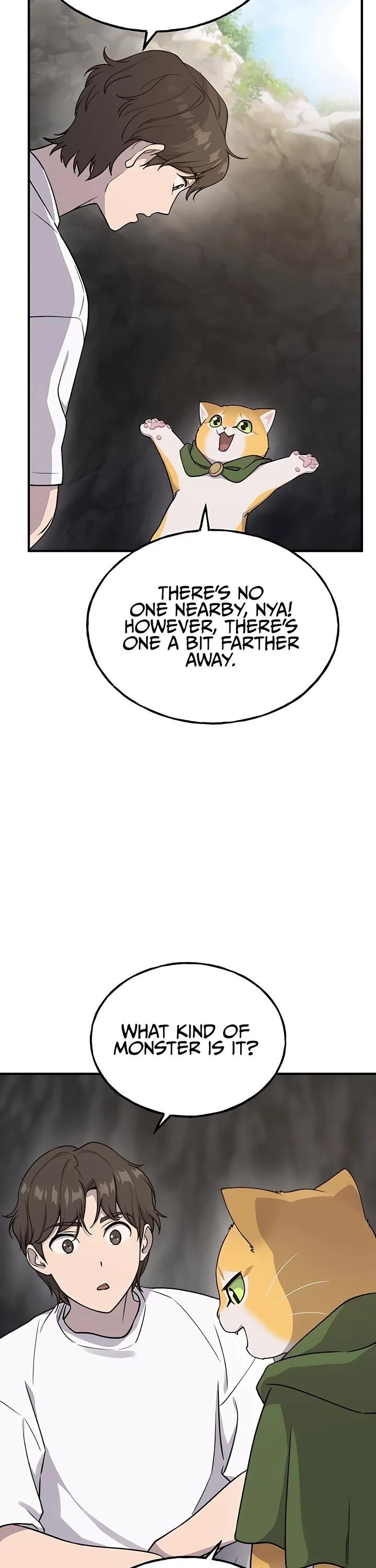 Read Solo Farming In The Tower Manga Online