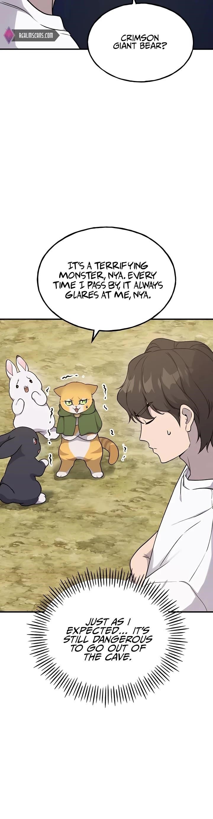 Read Solo Farming In The Tower Manga Online