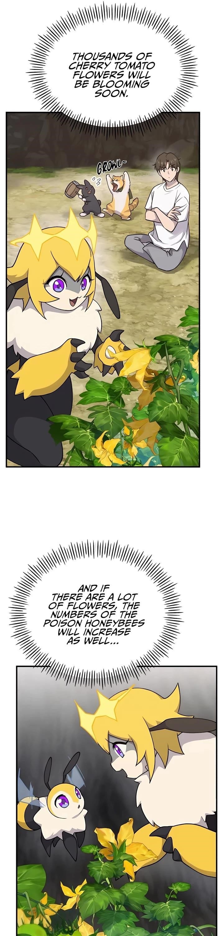Read Solo Farming In The Tower Manga Online