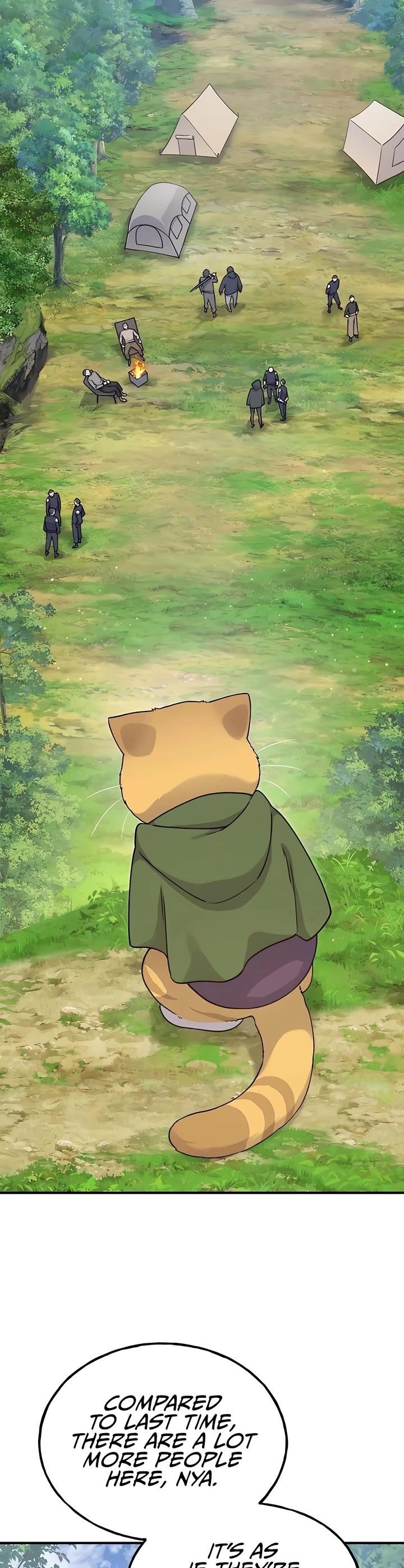 Read Solo Farming In The Tower Manga Online