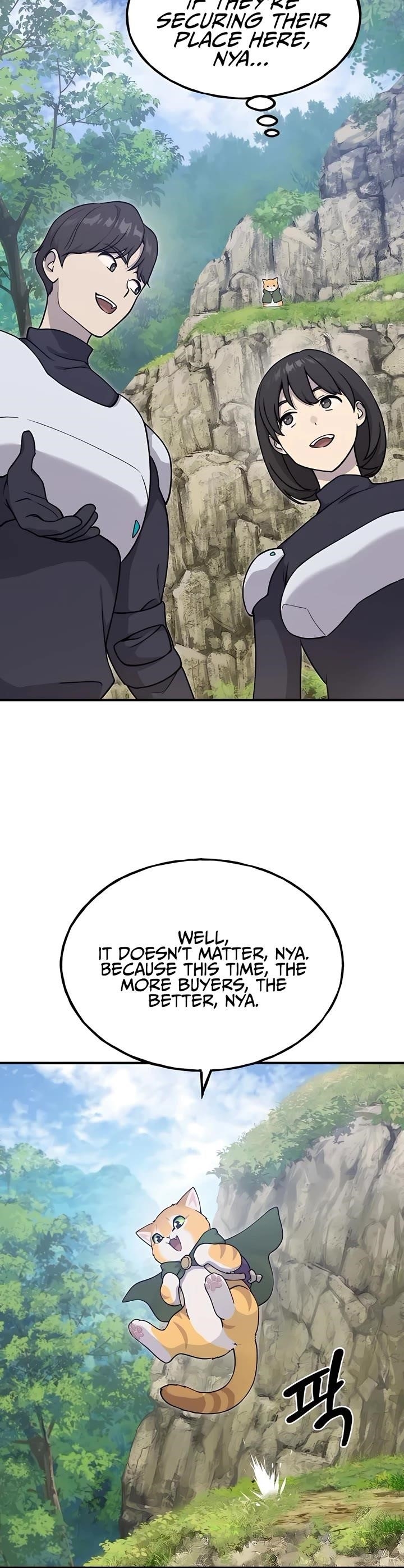Read Solo Farming In The Tower Manga Online