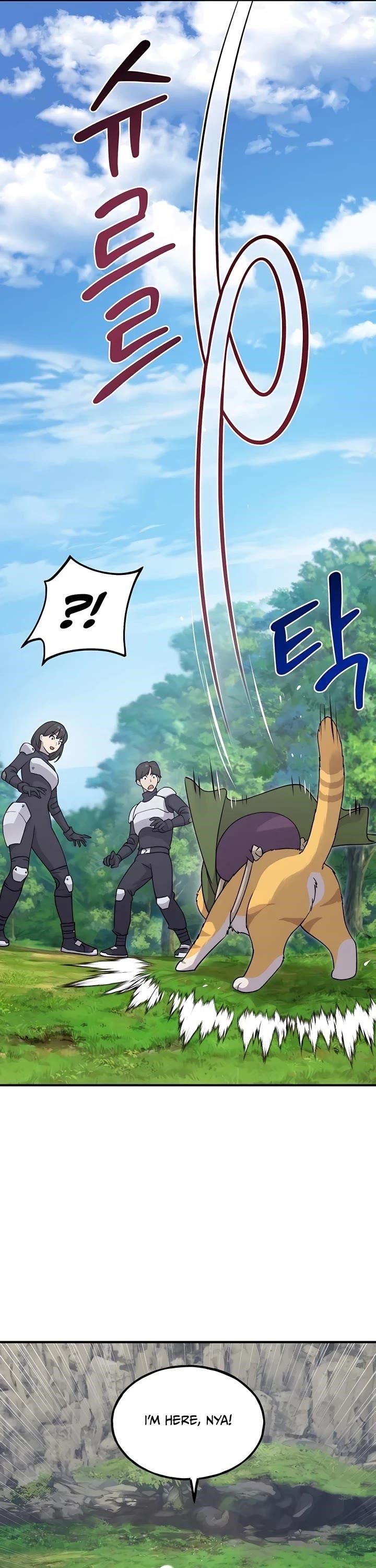 Read Solo Farming In The Tower Manga Online