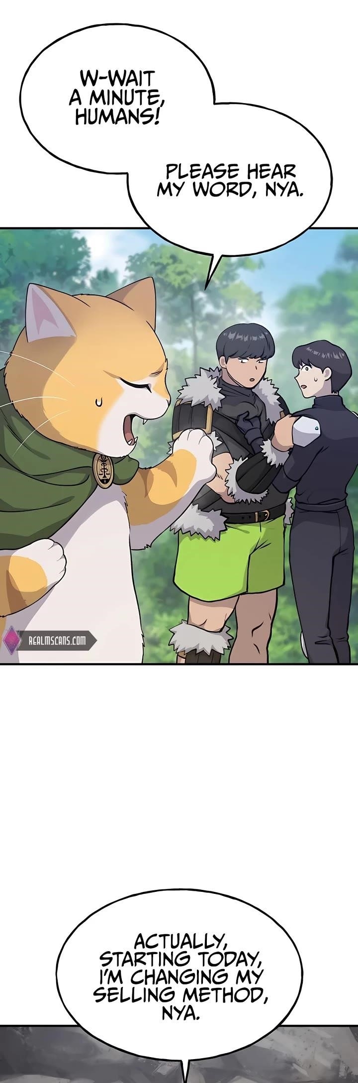 Read Solo Farming In The Tower Manga Online