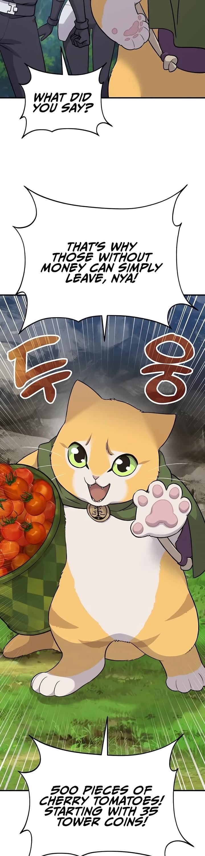Read Solo Farming In The Tower Manga Online