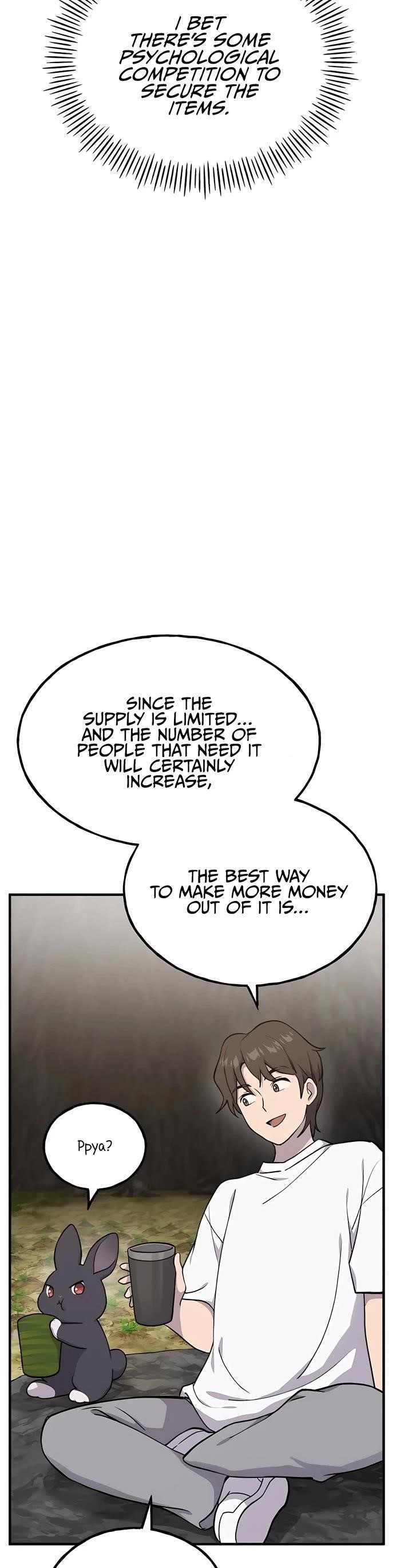 Read Solo Farming In The Tower Manga Online